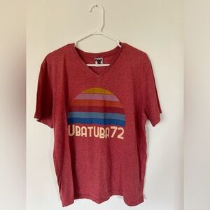 UBATUBA 72 Tshirt​